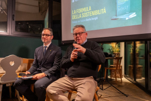 Danilo Devigili: “La sostenibilità è trasformazione, non esercizio di compliance”