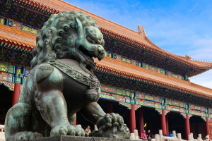 Dazi, la Cina combatterà fino alla fine?