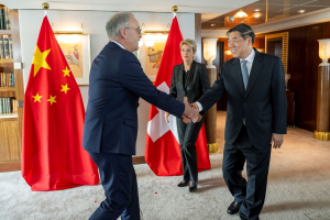 Dazi: tregua di 90 giorni tra Cina e Stati Uniti