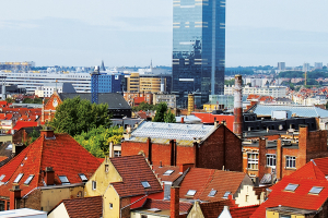 Buildings: The Circular Economy's Challenge