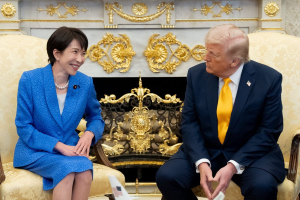 Deep sea mining, Giappone e USA si alleano