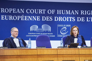 Svizzera condannata dalla CEDU, non ha fatto abbastanza contro la crisi climatica