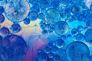 Acque inquinate: così il grafene cattura i contaminanti emergenti