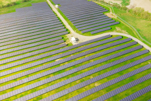 Galileo vende a Blackrock la propria quota in Enviria