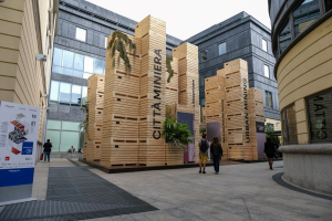 Tutto il green e il circular della Milano Design Week