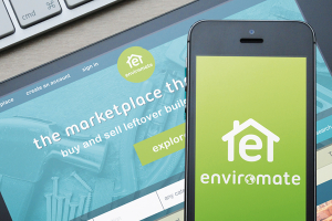 Of This House Nothing Will Go to Waste