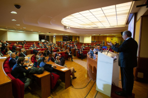 Digital Italy Summit 2024 Roma: date e programma