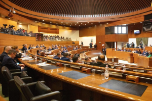 Regione Sardegna, il disegno di legge Aree idonee continua a far discutere