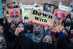 Dopo l’attacco all’Iran: Europa, (non) temere il Mietitore