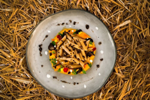 La cooperativa Girolomoni ha ricevuto l’EU Organic Awards