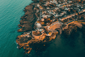 Dalla visione alla realtà: ecco l'Irlanda della transizione circolare