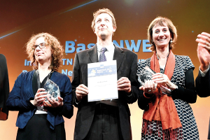 Biobased in the Spotlights