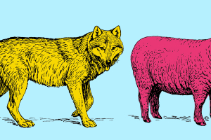 If the Wolves of Wall Street Become Lambs