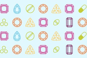 Rare Earth Elements: The Vitamins of Modern Industry