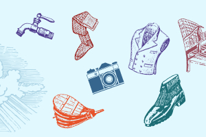 Remaking Will Change the Economy of Tomorrow