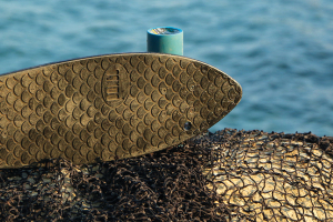 Net Gain: Fighting Ocean Pollution