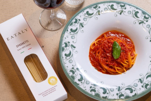 Eataly alla Radice, la nuova linea che valorizza trasparenza e tracciabilità di filiera