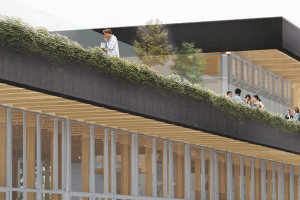 Circular Business Models for the Built Environment