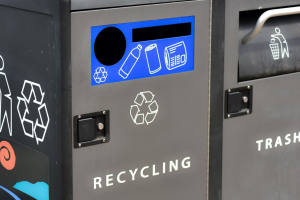 Economia circolare, Italia prima in Europa ma cresce il consumo di materia