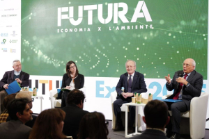 Economia circolare, i premi di eccellenza nazionale a Futura Expo Brescia