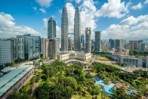 Promuovere la crescita verde della Malesia attraverso l'economia circolare