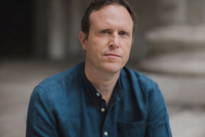 A Map of the Material World: Interview with Ed Conway