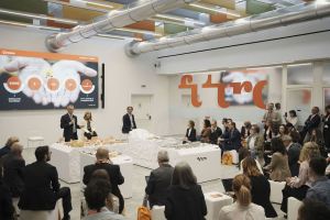 Edison accelera sulla transizione: già investito oltre 1 miliardo di euro