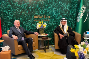 Energia, Italia e Arabia Saudita firmano un memorandum d’intesa