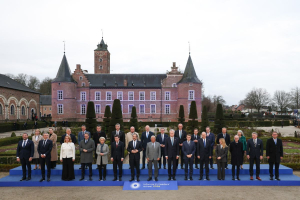 Energia, mercato unico, cooperazione: il Consiglio informale UE discute ma non decide