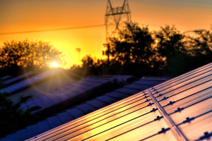 Energia, nel 2024 il solare supera per la prima volta il carbone in Europa