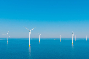 Eolico offshore, porti come hub cantieristici per le rinnovabili dal mare