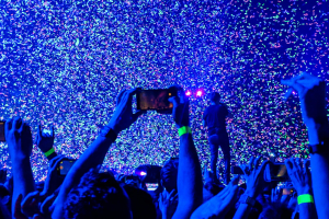 Sette passi per organizzare eventi sostenibili e circolari