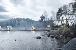 Upcycling our Buildings