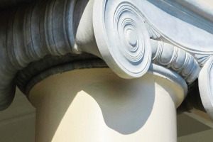 An Opportunity to Rethink the Role of Foundations