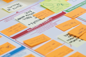 Circulab, the Circular Economy Business Game