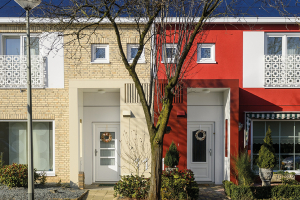 Energiesprong: How to Transform 11,000 Apartments into Net Zero Energy Buildings