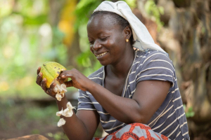 Fairtrade aumenta le vendite in Italia