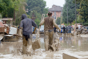 Il podcast sull’alluvione in Emilia-Romagna con le voci di chi l’ha vissuta