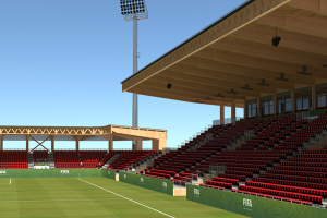 The Advent of Offsite Construction