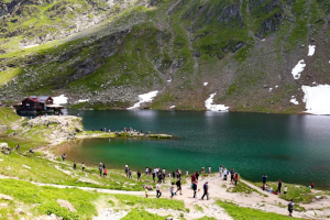 Morte all’Overtourism di montagna