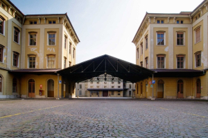 Festival EcoLogica, la prima edizione a Progetto Manifattura