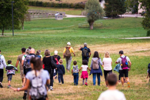 Festival Orme 2025: il sentiero come metafora della vita