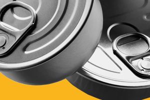 The aluminium packaging recycling industry