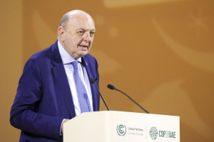 Finanza climatica: dall’Italia 3,44 miliardi nel 2024 ma pesa l’assenza di Meloni a COP30