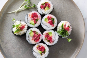 Startup: Finless Foods, plant-based and lab-grown fish products