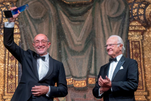 Flood risk prevention, Günter Bloschl: “Statistics are useful but not sufficient”