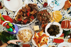 COP26: perché lo spreco alimentare deve essere al centro dell’agenda sul clima