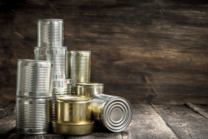 Imballaggi in acciaio, riciclo record: Italia oltre il target europeo 2030