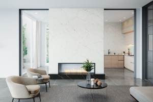 La pietra ingegnerizzata per l’arredo cerca una maggiore sostenibilità