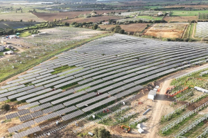 Tra BKW e CCE contratto di acquisto di energia solare prodotta in Italia